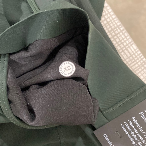 Lululemon Surge Joggers - Picture 5 of 13